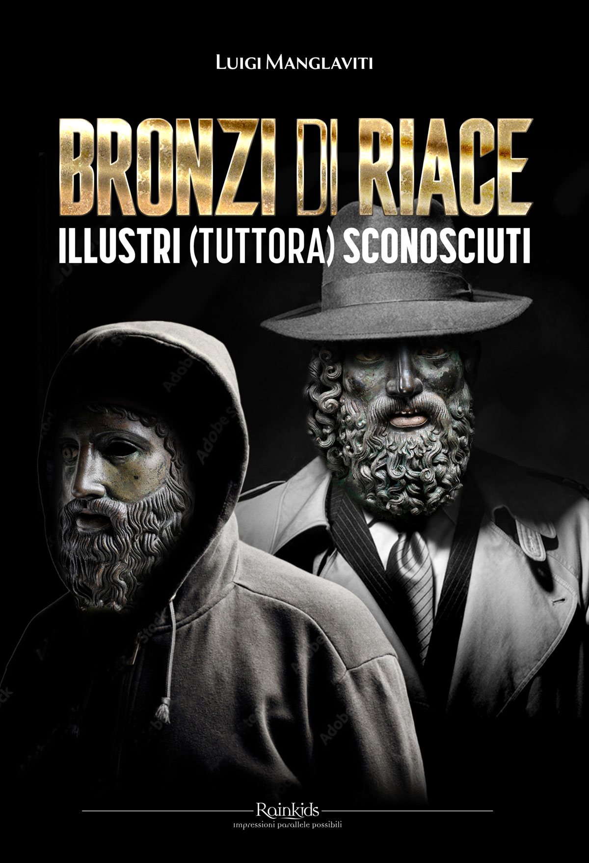 23 bronzi