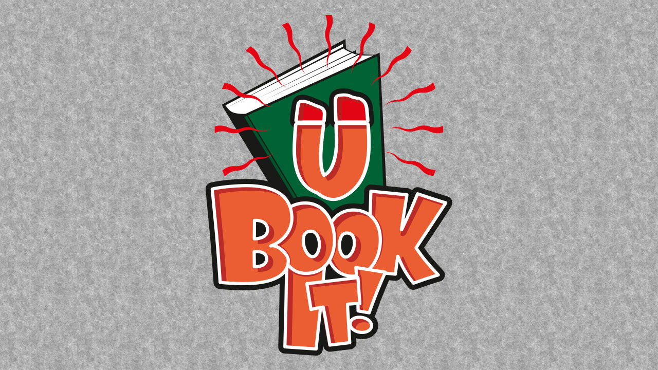 u book