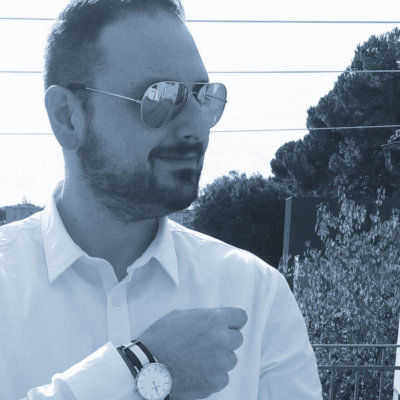 Marco Valerio La Grasta