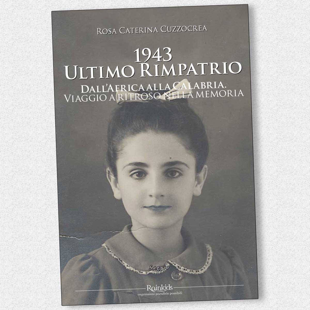 1943 ultimo rimpatrio